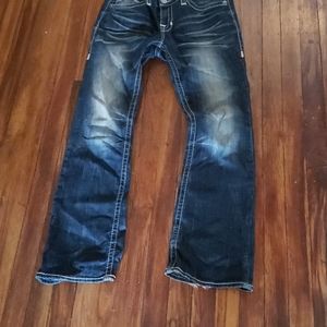 Big Star jeans